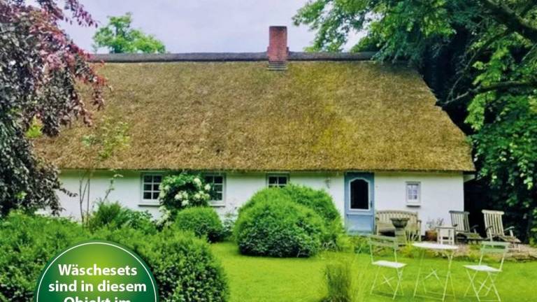 Ferienhaus Uelsby