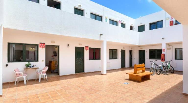 Wonderful apartment with terrace | Pets allowed — photo 4