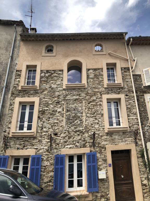 Ferienhaus La Garde-Freinet