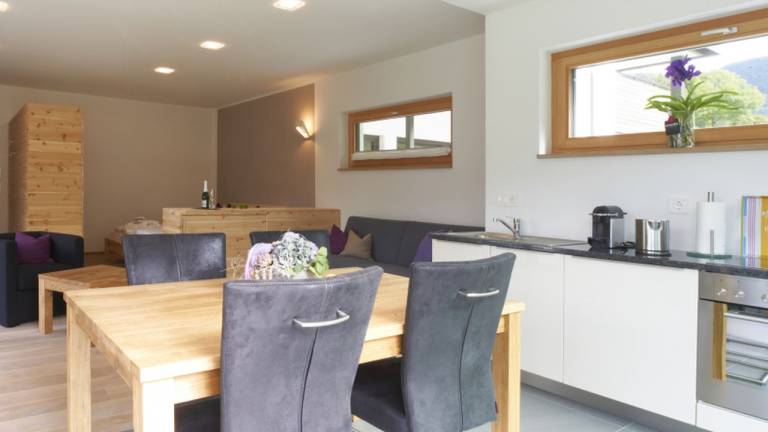 Ferienwohnung Elzach