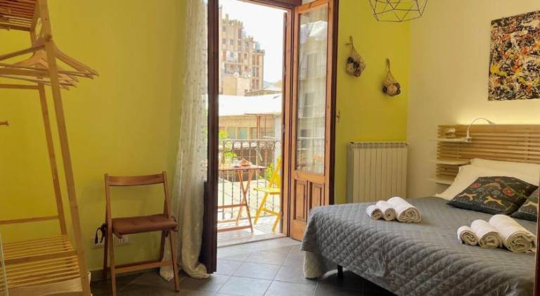 Rental apartment | Close to Santa Maria della Gancia | Pets allowed — photo 2