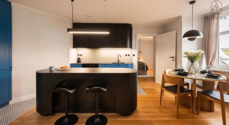 Holiday apartment with 1 room for 4 persons — photo 3