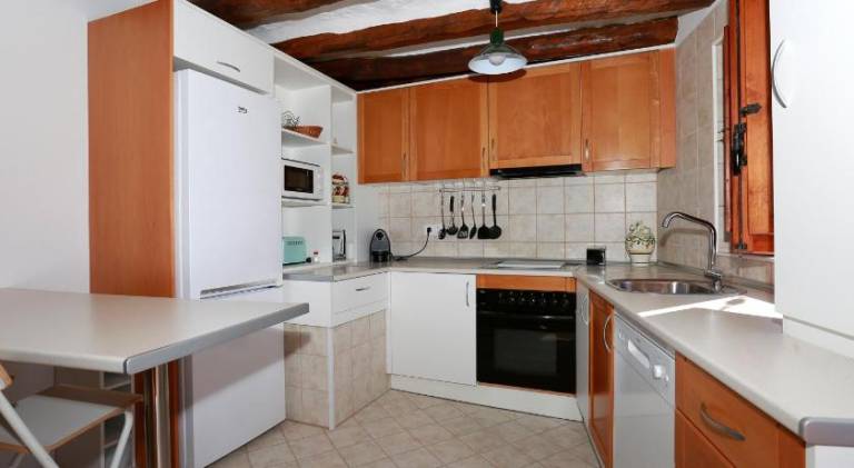 Holiday apartment with 3 rooms for 8 persons — photo 4