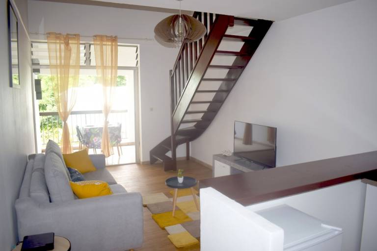 Appartement Pointe-à-Pitre