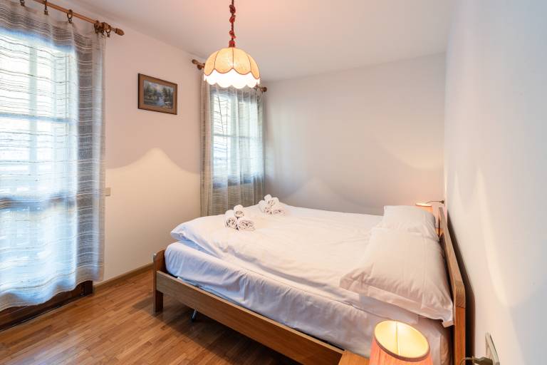Casa Tre Corone, sulla strada per Cortina d Ampezzo — photo 4