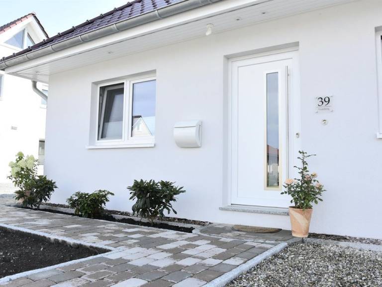 Ferienwohnung Eutin