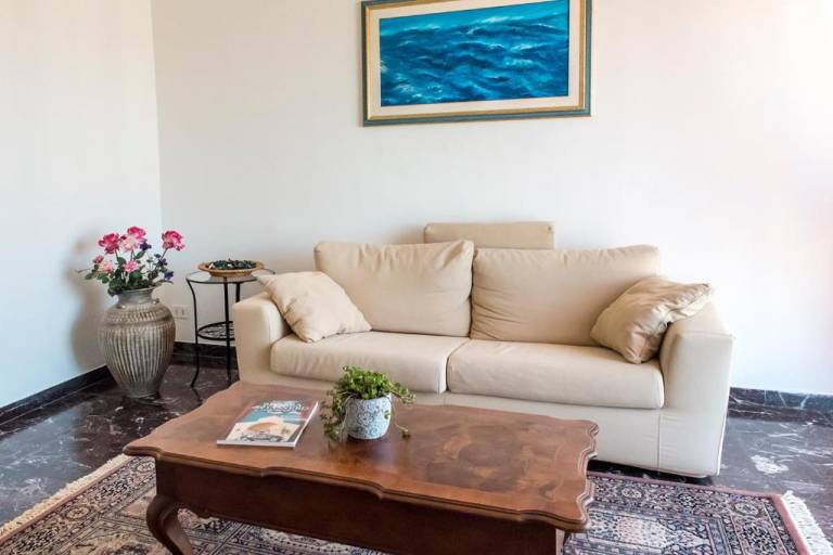 Family-friendly apartment with terrace | Beach nearby | Dogs allowed — photo 5