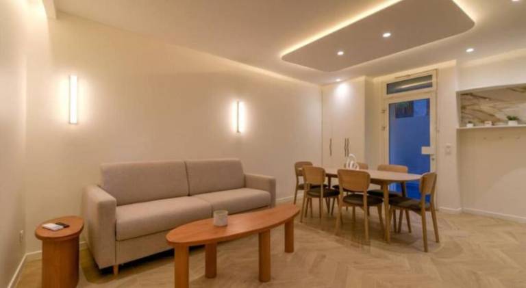 Holiday apartment with 2 rooms for 6 persons — photo 4