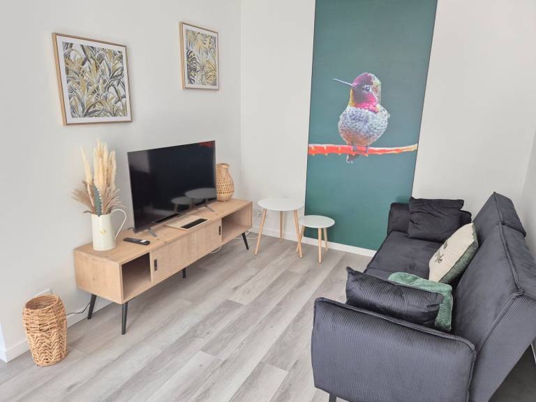 Appartement Cholet