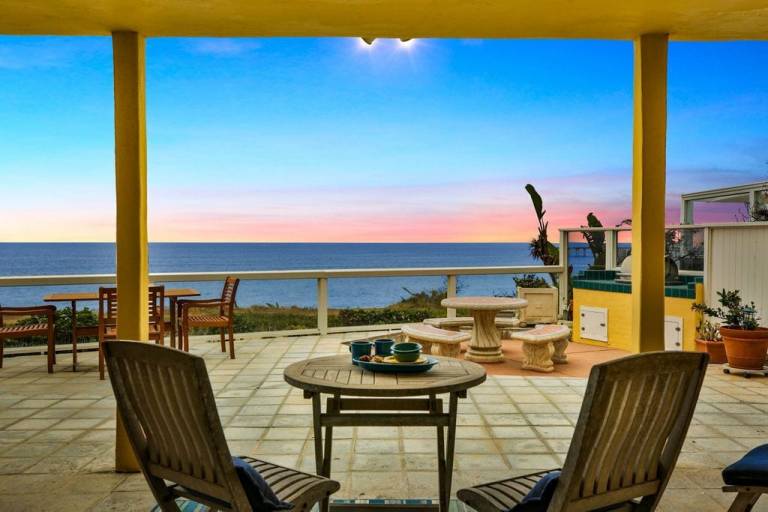 Condo Pacific Beach