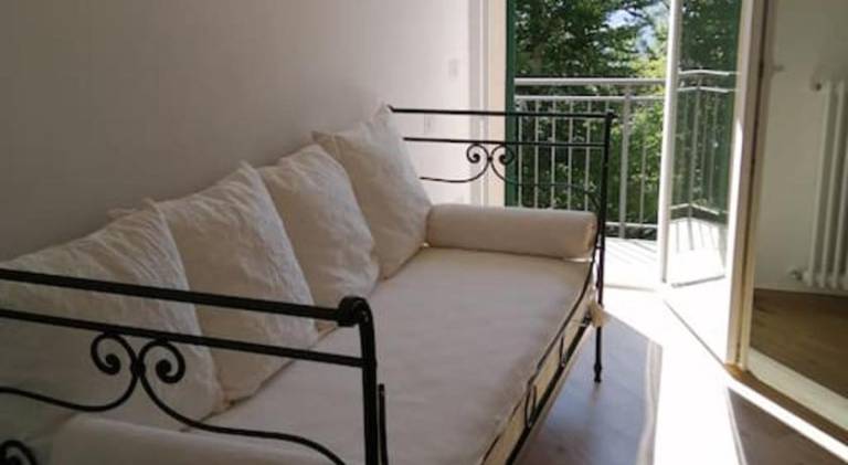 Apartment with 1 room for 4 persons in Sestola