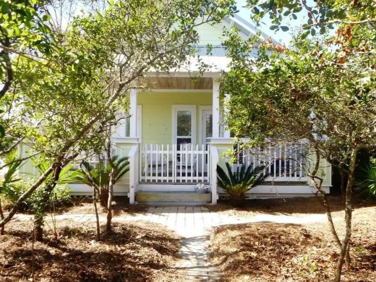 House  Seacrest