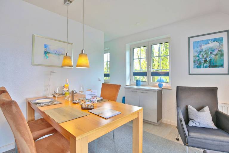 Haus am Falkenweg Appartement 4 — photo 2