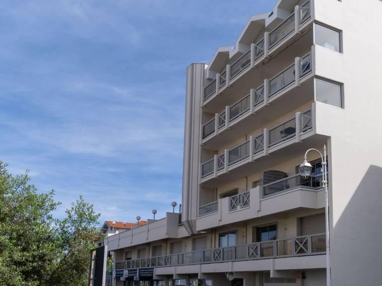 Rental apartment | Next to the beach | Dogs allowed — photo 5