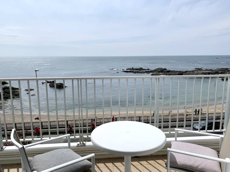 Studio | Next to the beach | Pets allowed — photo 2