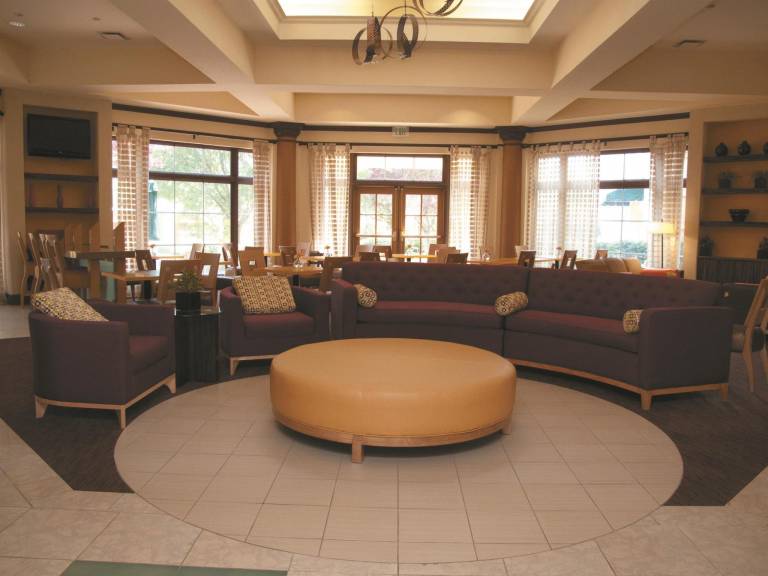 La Quinta Inn & Suites by Wyndham Raleigh/Durham Southpoint — photo 4
