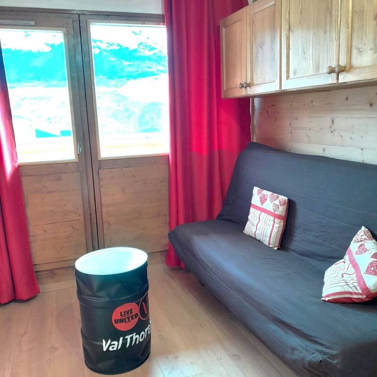 Apartment Val Thorens