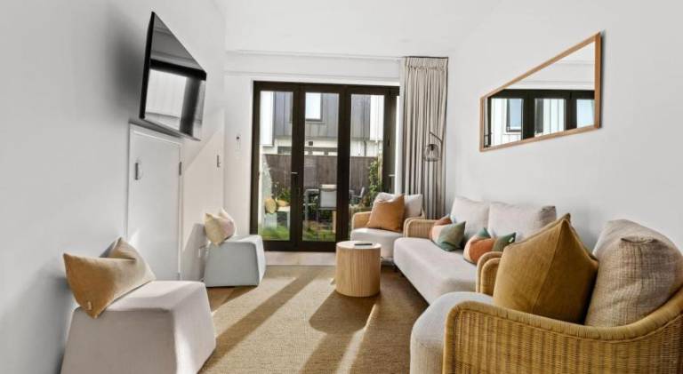 63 m&sup2; Ferienhaus