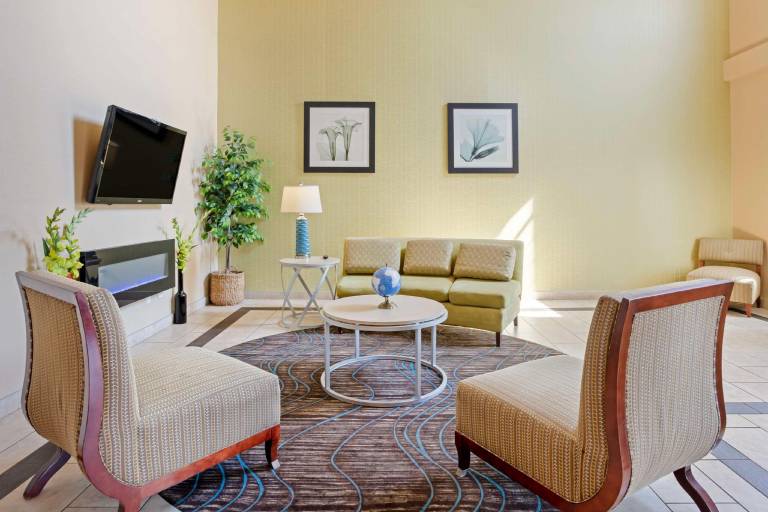 Best Western Plus Lonoke Hotel — photo 2