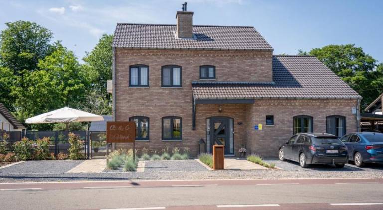 Bed & Breakfast Lanklaar