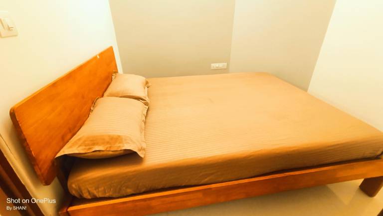 60 m² Ferienwohnung