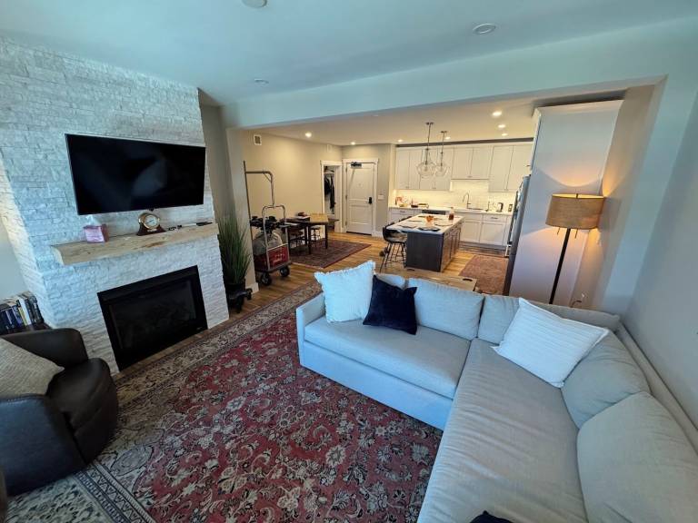 Condo North Conway