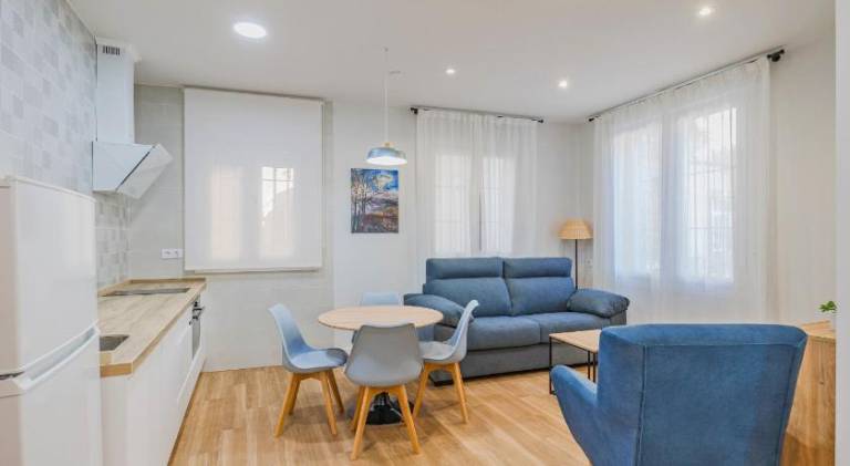 Encantos del Jerte Apartamentos — photo 5
