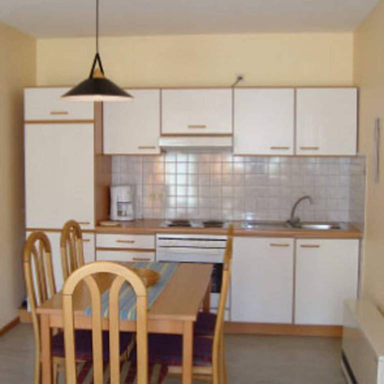 Ferienwohnung Brakel