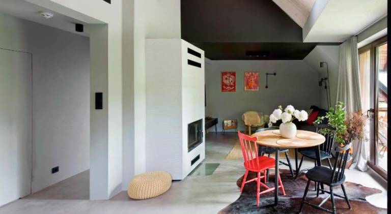 Apartment with sauna, BBQ & pool — photo 5