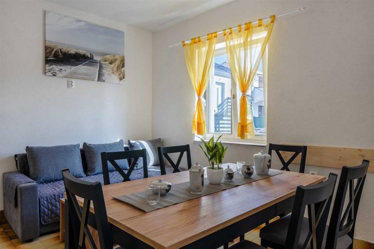 App Floreani - Apartment in centar 3 bedrooms — photo 2
