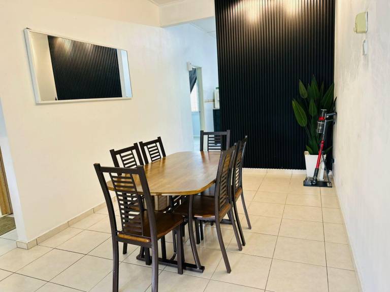 1200 m&sup2; Ferienhaus