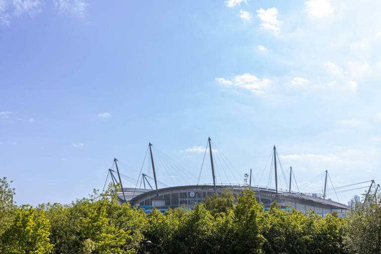 Ferienwohnung Manchester