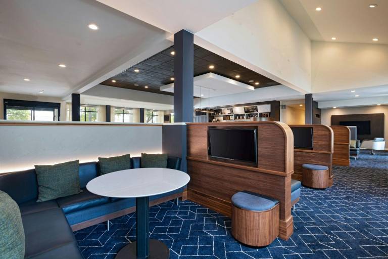 Courtyard by Marriott Dallas Richardson at Spring Valley — photo 5