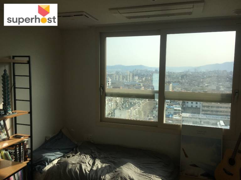 Apartment Daegu