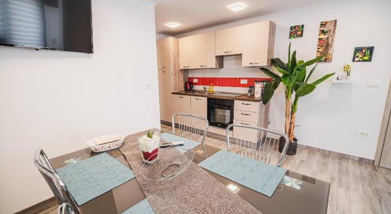 Holiday apartment with 1 room for 4 persons — photo 3