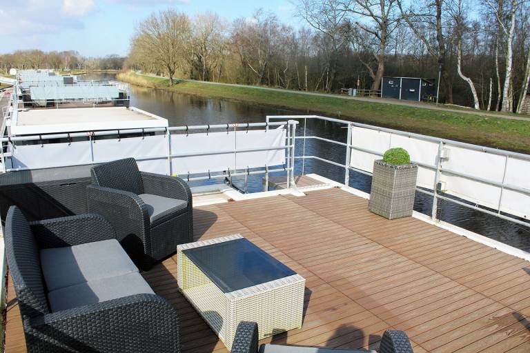 Ferienhaus Bad Bederkesa