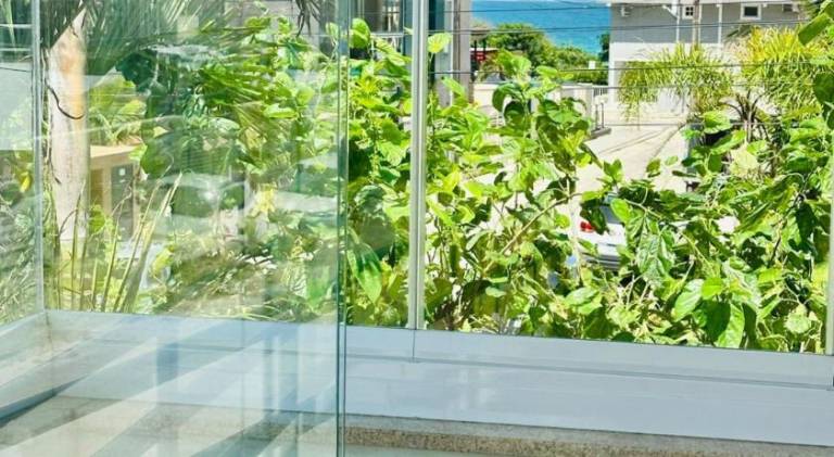 Rental apartment with 3 rooms for 8 persons in Bombinhas