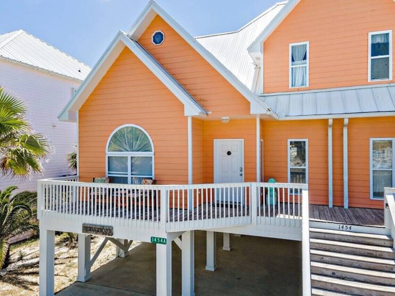 Ferienhaus Gulf Shores