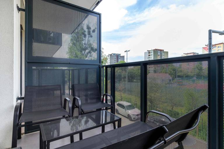 Child-friendly holiday apartment with fast internet | Pets are welcome — photo 3