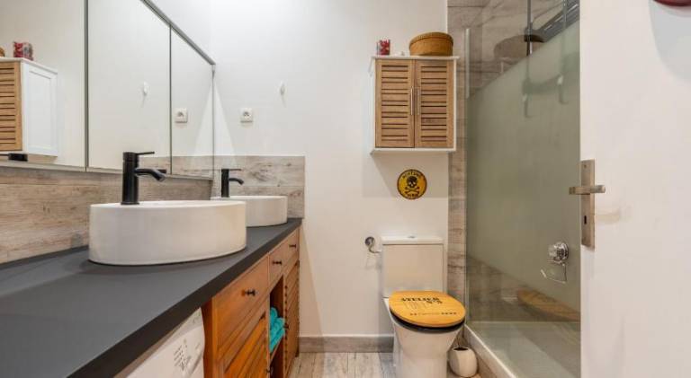 House with jacuzzi | Dogs allowed — photo 2