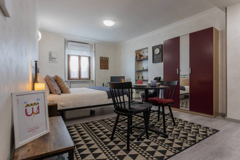 Ferienwohnung in Centro, Kampanien, Italien