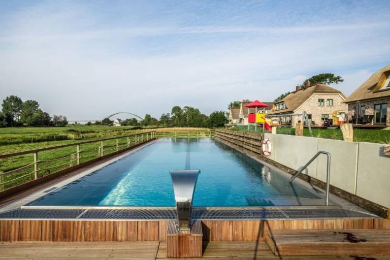 Ferienwohnung  Fehmarn