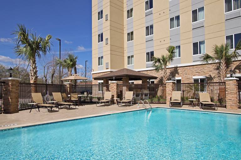 2 Bdrm Suite 2 Bed Other