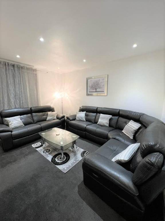 Apartment Glasgow