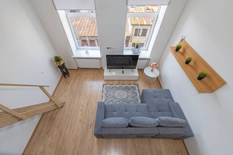 Apartament  Kowno