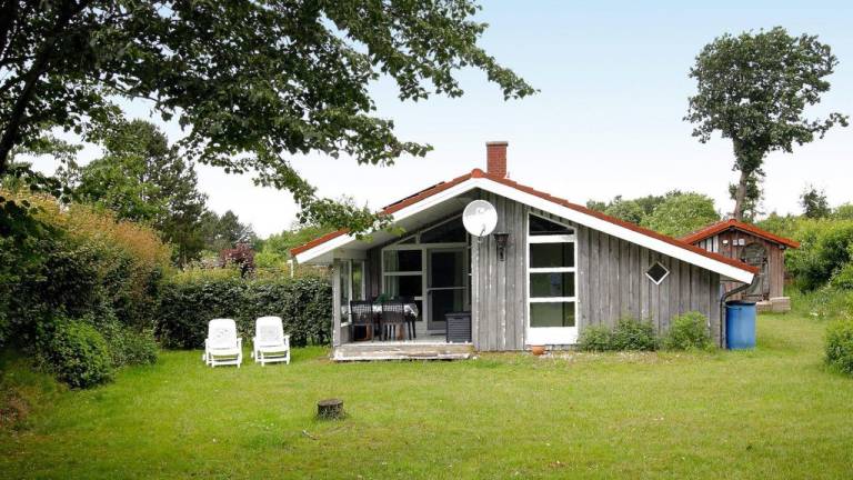 Ferienhaus Bollingstedt