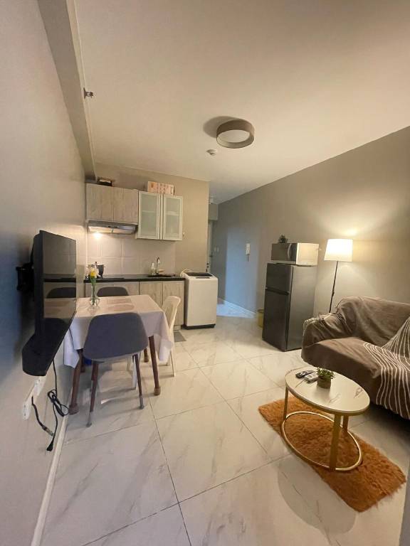 Apartment with 1 room for 4 persons — photo 2