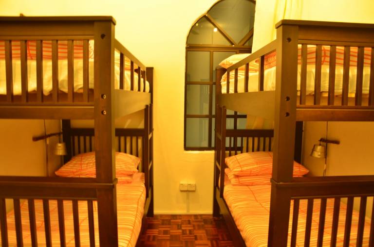 Privatzimmer