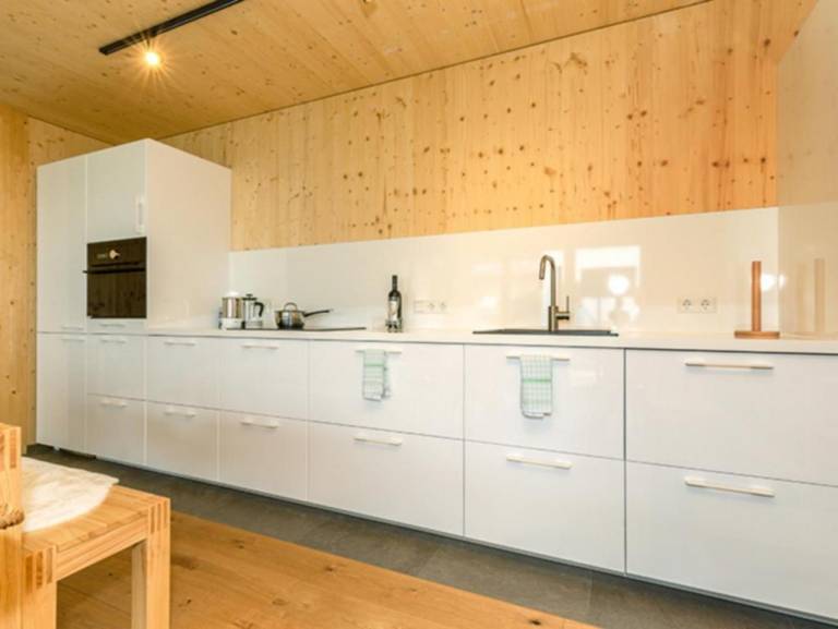 Chalet an der Lofer (DE Reit im Winkl) - T&T Ferienwohnungsvermittlung - 1243 — photo 5