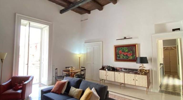 Rental apartment | Next to Piazza del Plebiscito | Pet-friendly — photo 2